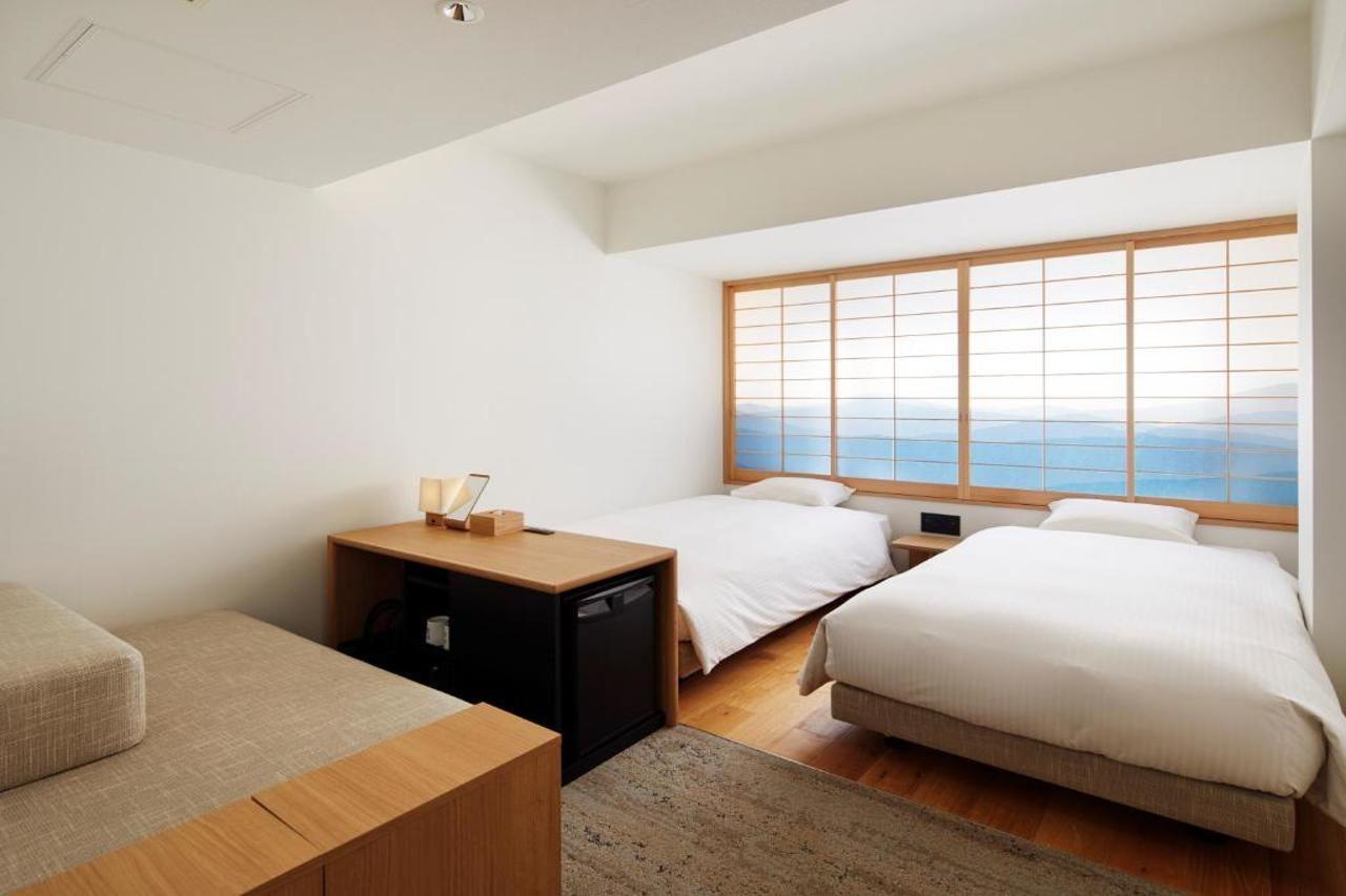 Hotel Androoms Kyoto Shichijo Ngoại thất bức ảnh