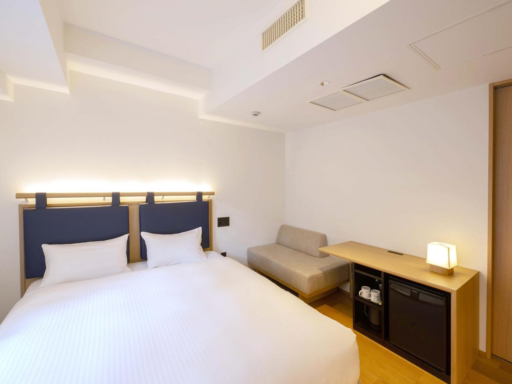 Hotel Androoms Kyoto Shichijo Ngoại thất bức ảnh