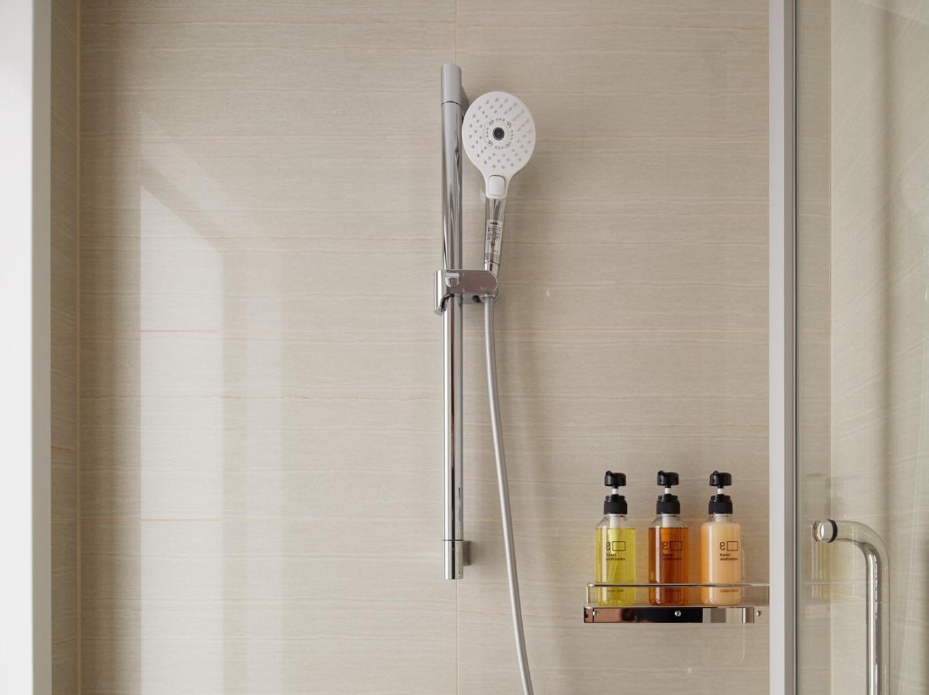 Hotel Androoms Kyoto Shichijo Phòng bức ảnh