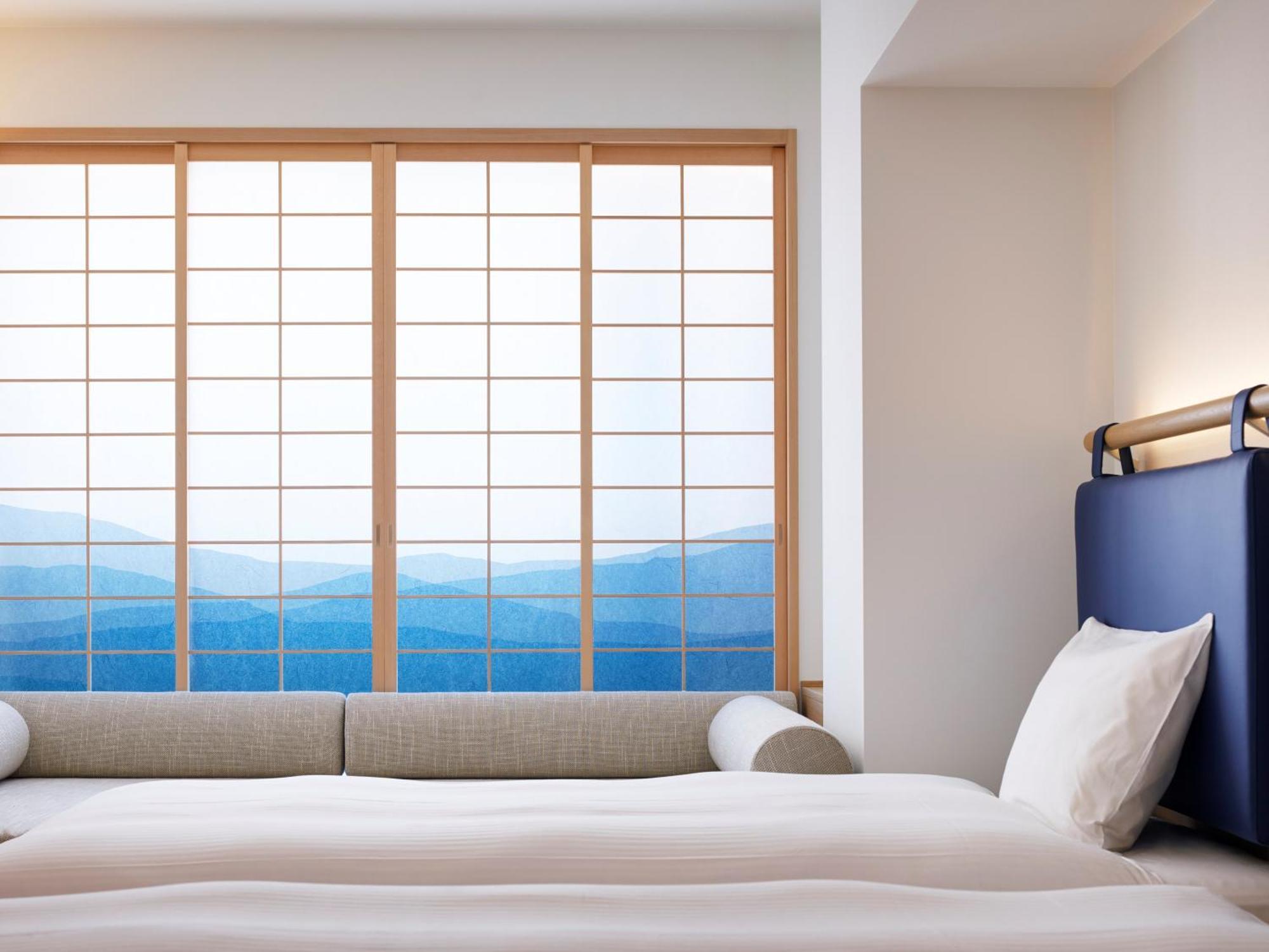 Hotel Androoms Kyoto Shichijo Phòng bức ảnh