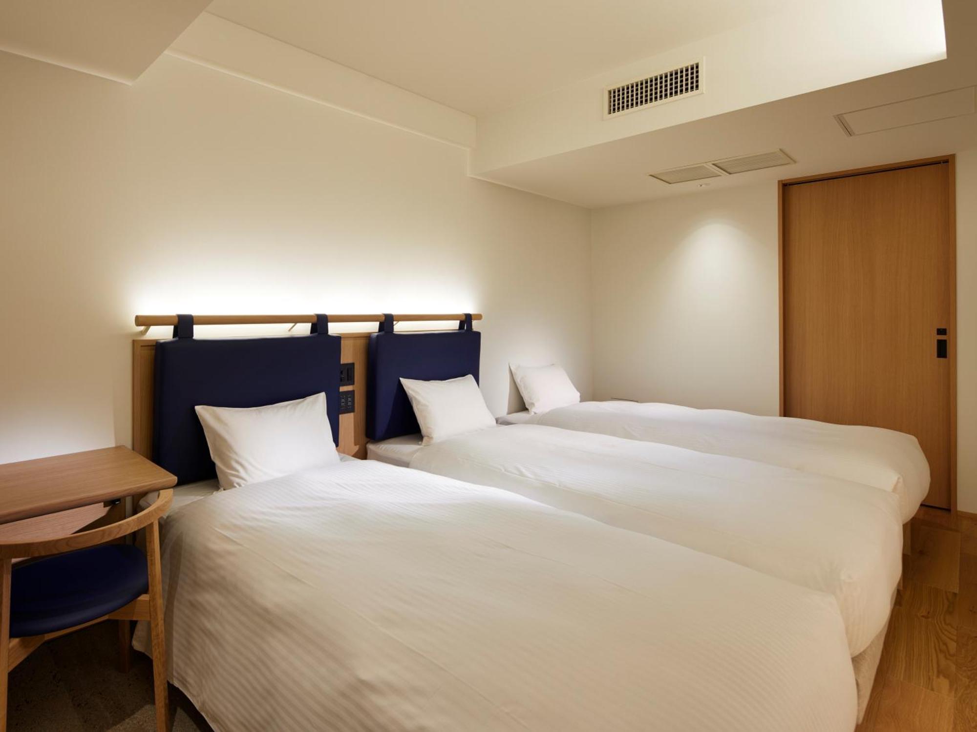 Hotel Androoms Kyoto Shichijo Phòng bức ảnh