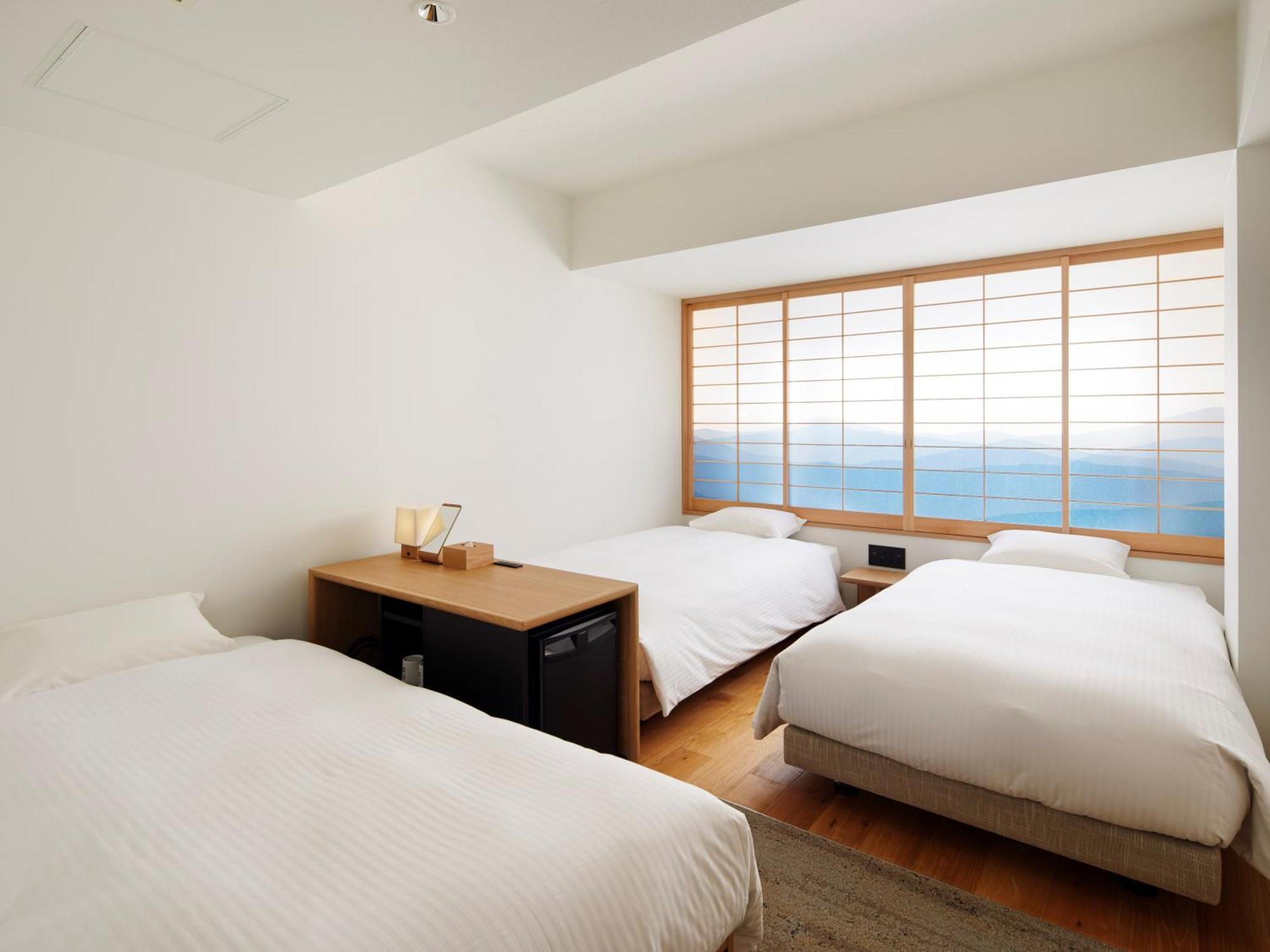 Hotel Androoms Kyoto Shichijo Phòng bức ảnh