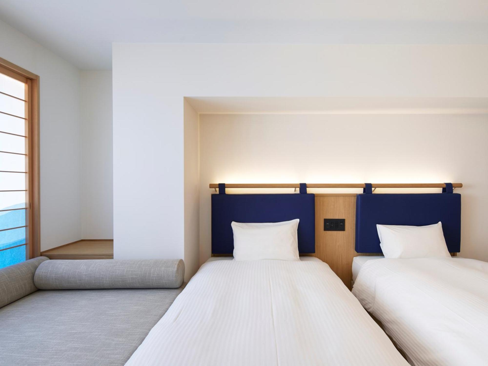 Hotel Androoms Kyoto Shichijo Phòng bức ảnh