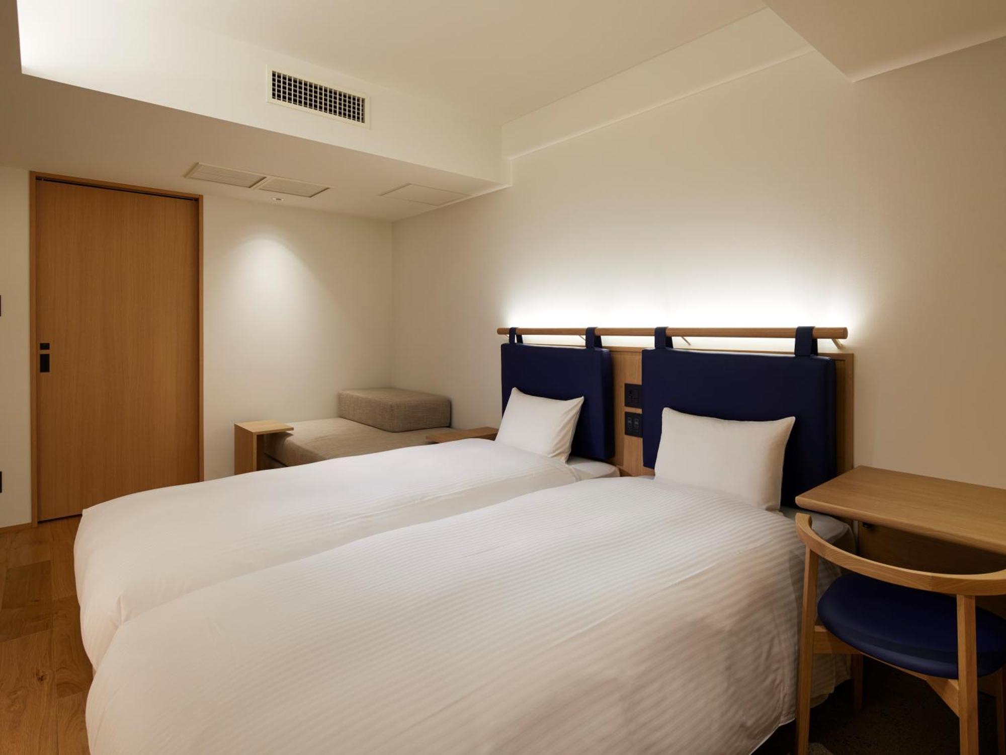 Hotel Androoms Kyoto Shichijo Phòng bức ảnh