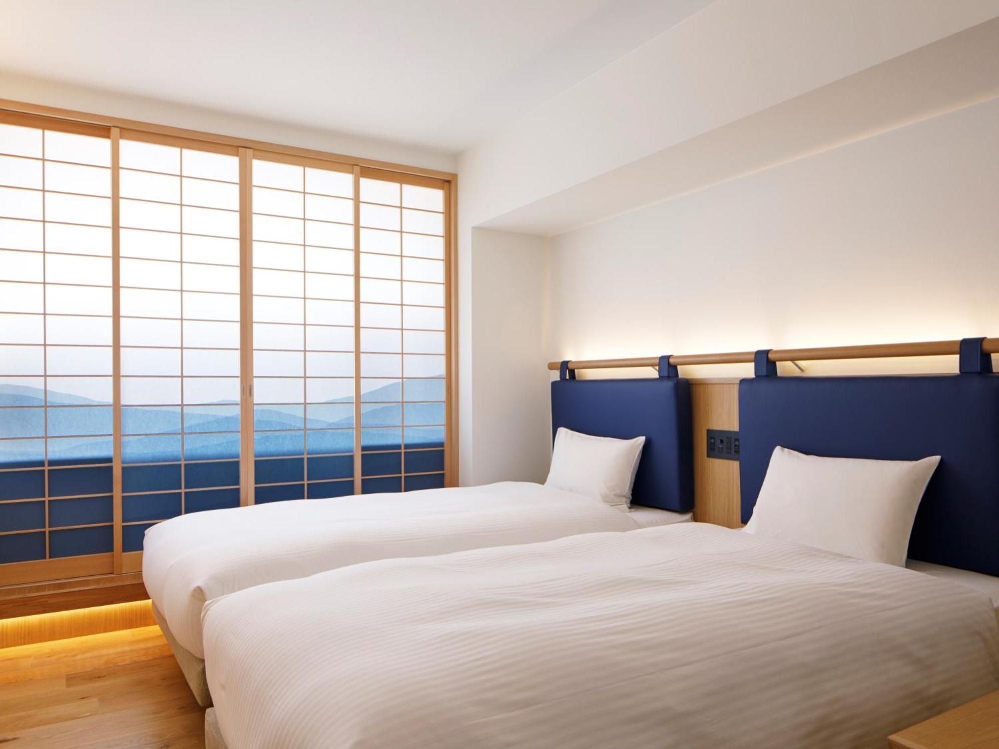 Hotel Androoms Kyoto Shichijo Phòng bức ảnh