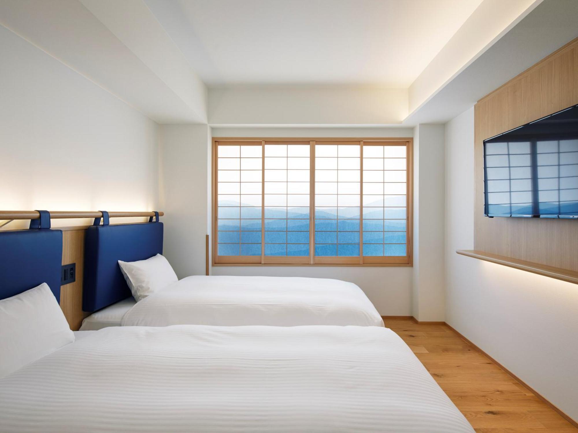 Hotel Androoms Kyoto Shichijo Phòng bức ảnh